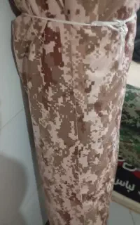 پارچه بسیجی اعلا