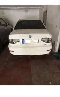 سورن پلاس XU7 P مدل 1405 (قابل معاوضه آگهی شخصی)