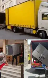 باربری گچساران اسباب بارکارگرباربری کارگراسباب کشی