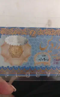 سکه پارسیان