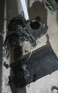 کولر پراید