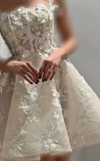 مدلینگ عکاسی لباس دخترونه