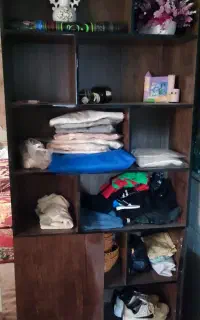 کتابخانه زنبوری