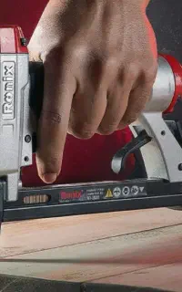 میخکوب منگنه بادی برقی ابزار اقساطی کرمان