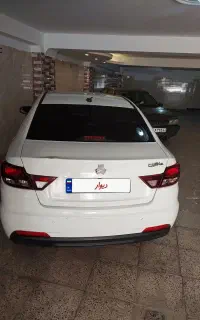 شاهین سانروف ۱۴۰۱