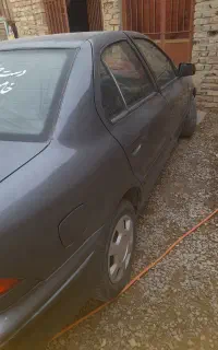 فروش سمند۸۳