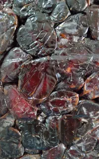 خرمای کباب اهرم 220 و شاوی 180
