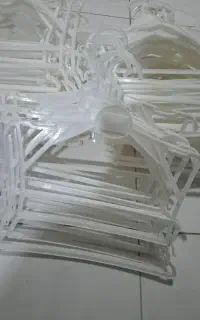 تعداد ۱۰۰عدد رگال عروسکی