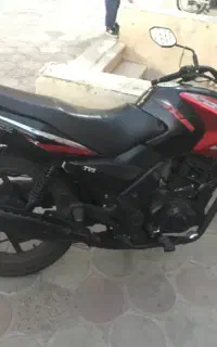 آپاچی ۱۲۵ flame