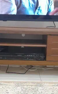 تعدادی وسایل منزل