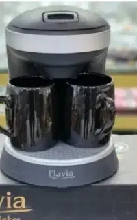 قهوه ساز فوری