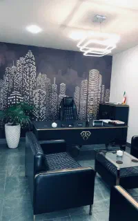 اسخدام نیروی خدماتی و آبدارچی خانم در املاک