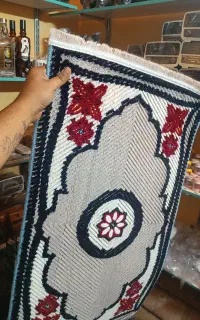 انواع پادری