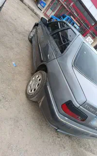 پژوپارس مدل93