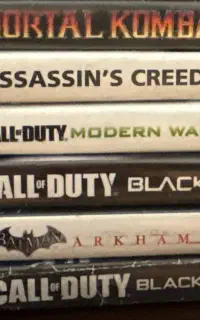 ps3 گیم