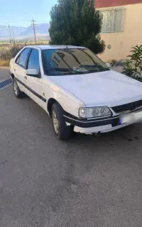 پژو405 slx مدل 95