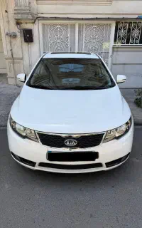سراتو آپشنال سفید مدل 97