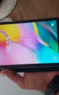 تبلت سامسونگ مدل Galaxy Tab A 8.0 T295 حافظه ۳۲