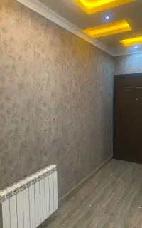 نصاب کاغذ دیواری و کفپوش قرنیز ترمووال