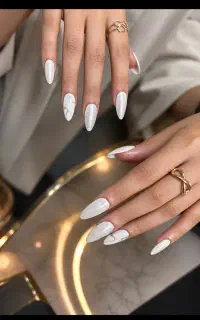ناخن میکاپ مژه و دیگر  تخفیف ویژه