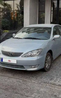 تویوتا کمری گرند toyota Camry Gli 2005