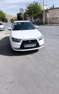 دنا پلاس توربو اتومات آپشنال