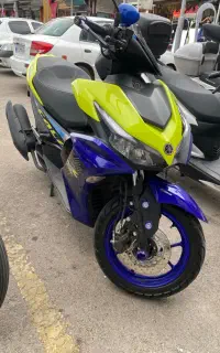 گلکسی r155 آب خنک