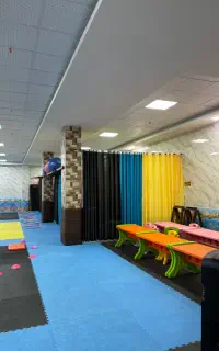 باشگاه فانکشنال وامادگی جسمانی اقایان و بانوان