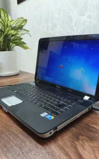لپتاپ DELL 1015 سالم و اقتصادی