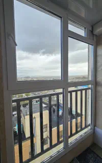 کارگاه تخصصی ساخت ونصب درب و پنجره های دوجدارهupvc