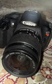 دوربین  REBEL t5