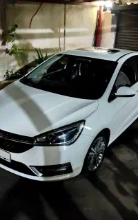 آریزو 5 اکسلنت کم کارکرد درحد