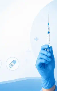 سرم‌تراپی و تزریقات منزل کرمان ( اعزام فوری )