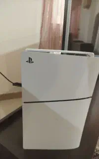 ps5 slim 1ترا