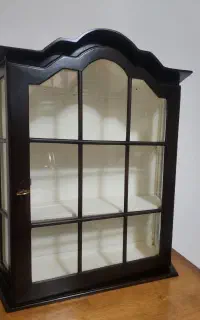 بوفه دیواری مناسب ظروف مینیاتوری