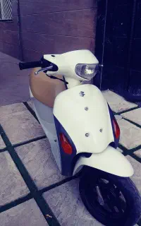 سوزوکی پاکشتی  Lets.4 فول انژکتور