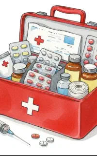 داروخانه (خاص و کمیاب )