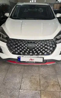 X55 مدل۱۴۰۲