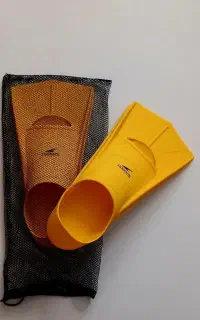 کفش شنا