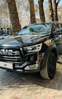 Kmc T8کی ام سی