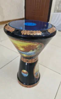 داربوکا پژواک در حد نو