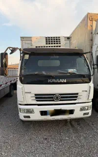 کاویان ۱۰۹ مدل۱۳۹۶ بیرنگ