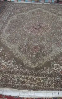 ۲تخته فرش ۶متری