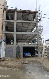 پیش‌فروش وحدت