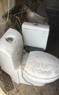 توالت فرنگی