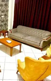 سوئیت منزل۲پارکینگ کولرگازی *الان خالی* ۲۴ساعته