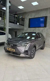 گک امکو ۲۰۲۴ بنزینی