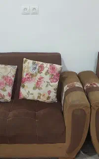 مبل هفت نفره