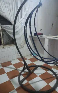 تاب معلق