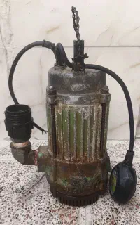 کفکش ۳۵ متری توان تک